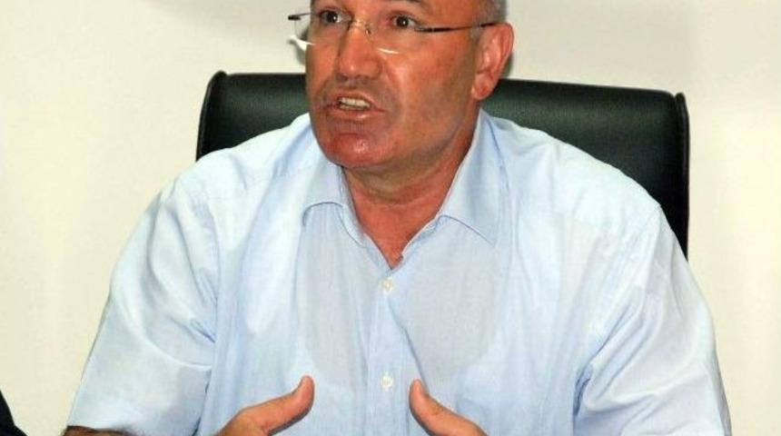 Chp&rsquo;li Tanal, 'sarıg&uuml;l' Sorusunu Cevapsız Bıraktı