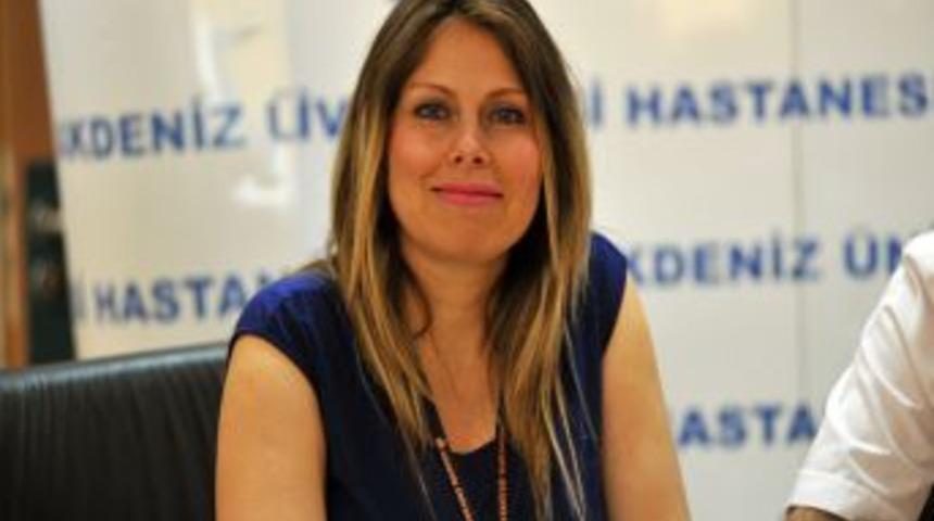 Recep Sert, 2 Hafta I&ccedil;erisinde Yeni Y&uuml;z&uuml;n&uuml; G&ouml;rebilecek