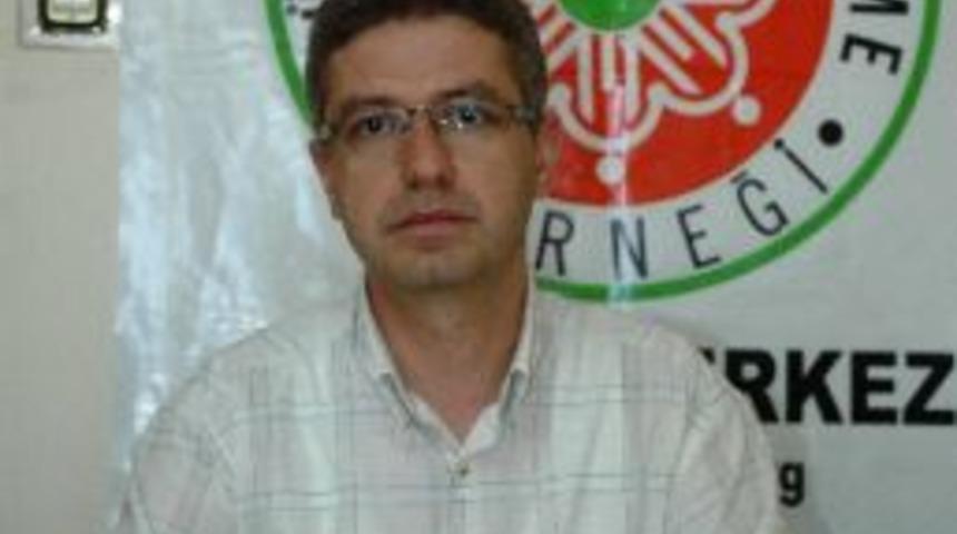 T&uuml;kdes'ten 'dolandırıcılık' Uyarısı