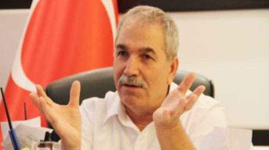 Yer Altı &Ccedil;&ouml;p Sistemi Yıllık 879 Bin Tl Tasarruf Sağlayacak