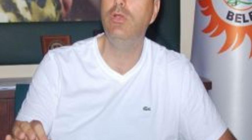 Erdek'te Doğalgaz İçin Talep Toplanmaya Başladı