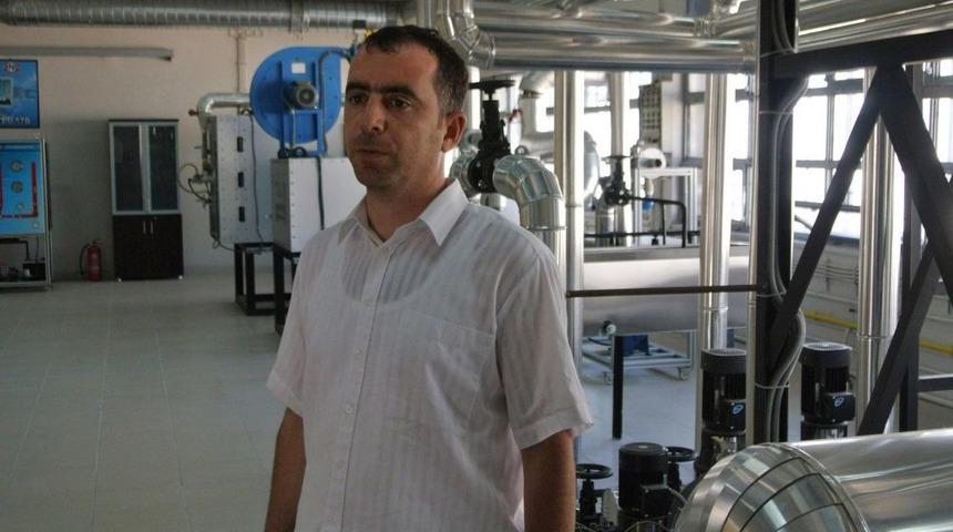 M&uuml;hendislere Enerji Dersini OK&Uuml; Verecek