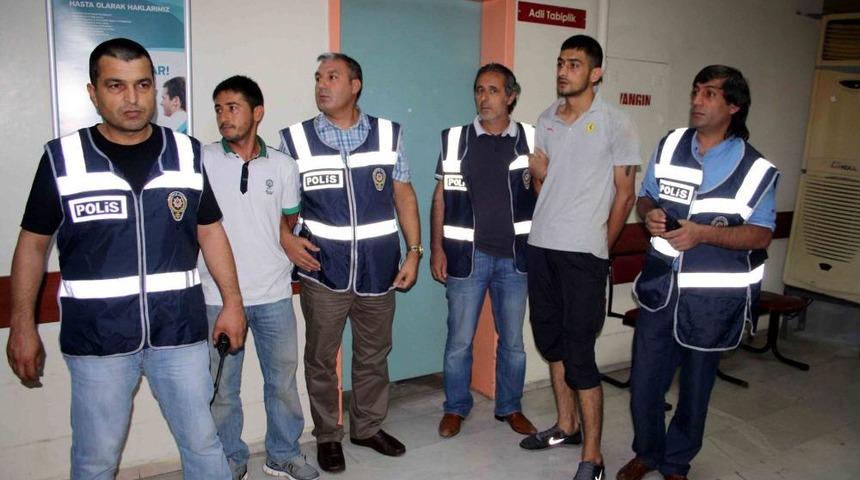 Firari Işkenceci: Hak Etti Yaptım, Cezaevinden Yine Ka&ccedil;acağım