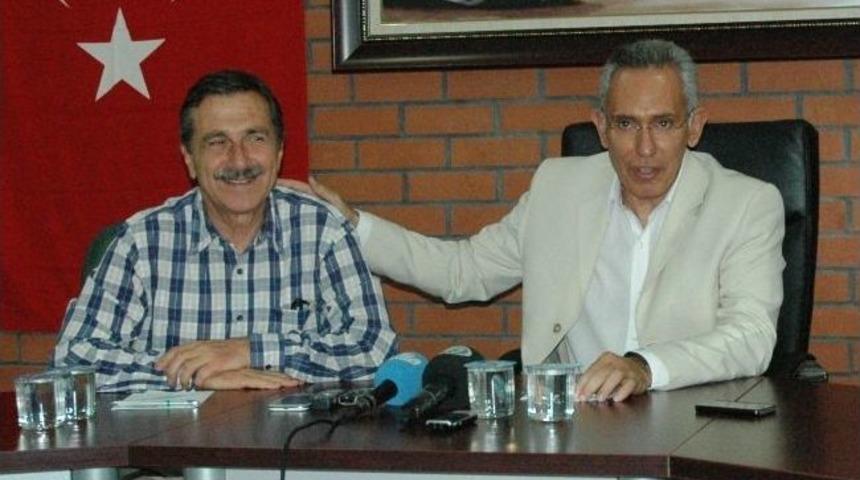 K&uuml;ba Ankara B&uuml;y&uuml;kel&ccedil;isi Concepcıon&rsquo;dan Ata&ccedil;&rsquo;a Veda Ziyareti