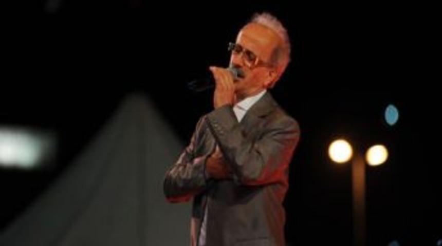 Sami Savni &Ouml;zer Cumartesi Sakarya&rsquo;da Konser Verecek