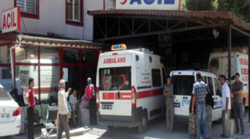 Amca &Ccedil;ocuklarının T&uuml;fekle Oyunu &Ouml;l&uuml;m Getirdi