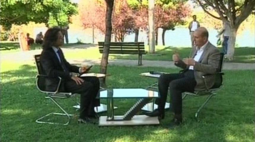 Soylu: &ldquo;başkanlık Sistemini İstiyoruz&rdquo;