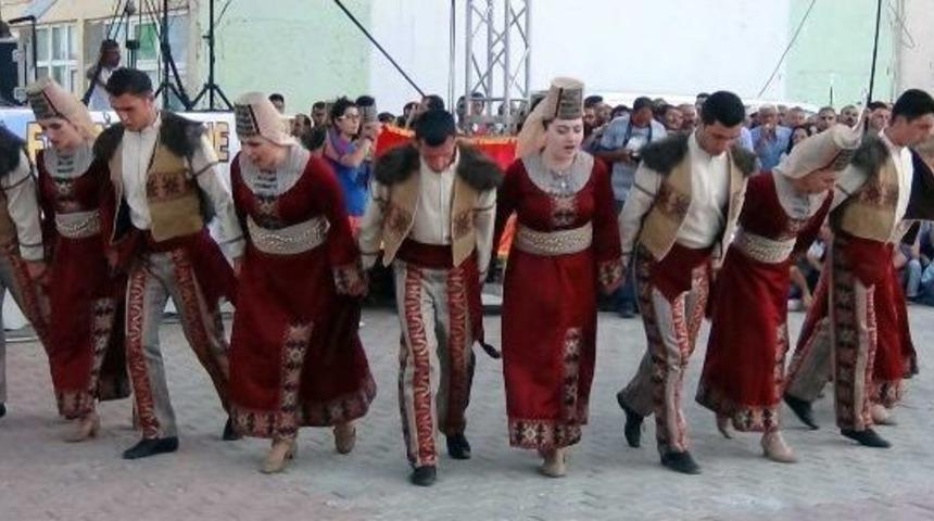 Ovacık'ta 13. Munzur K&uuml;lt&uuml;r Ve Doğa Festivali Etkinlikleri