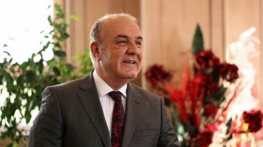 Ga&uuml;n&rsquo;den T&uuml;rkiye&rsquo;de Bir İlk Daha