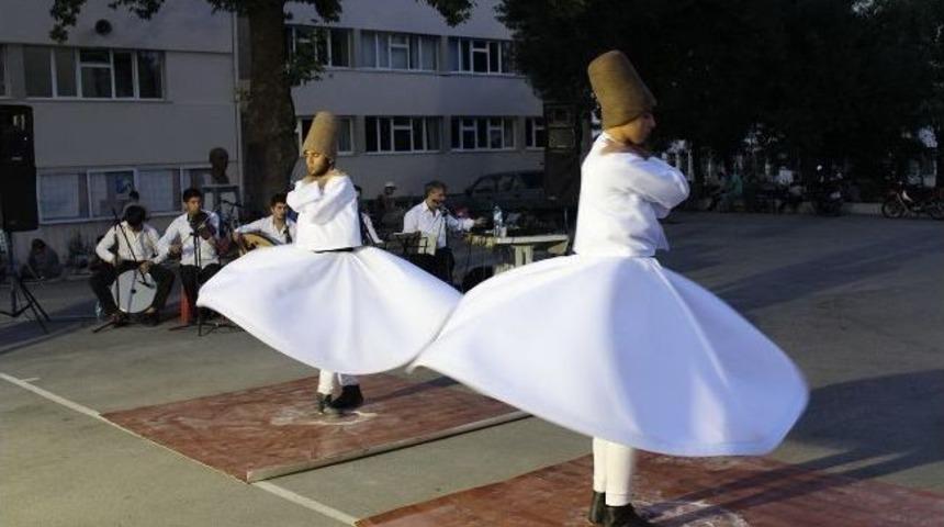 Utso İftar Yemeği D&uuml;zenledi