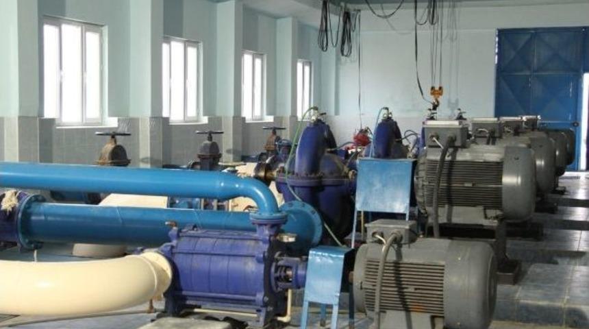 Scada, Her Y&ouml;n&uuml; İle Kayıpları Engelliyor