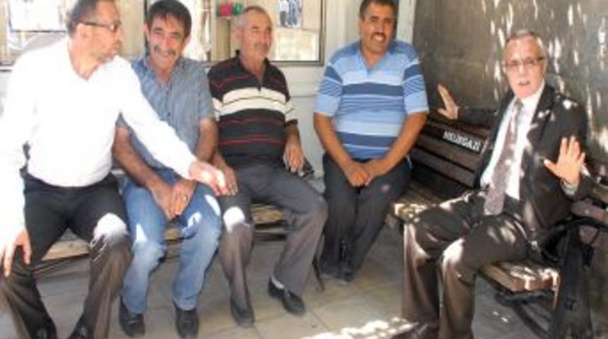 "Tutuklu Vekiller Serbest Kalırsa, BDP Tutuklu KCK&rsquo;lıları Aday G&ouml;sterecektir"