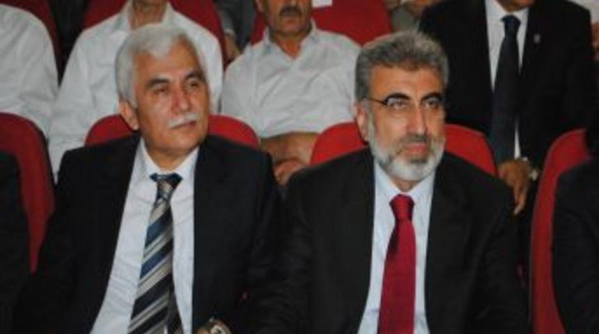 Bakan Yıldız: T&uuml;praş Denetimi Ka&ccedil;ak&ccedil;ılık Itamıyla Yapılmadı