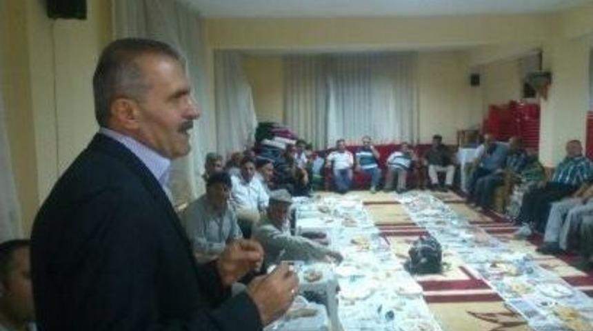 Kayat&uuml;rk: &ldquo;bu D&ouml;nem &Ouml;zel Sekt&ouml;r Yatırımlarının D&ouml;nemidir&rdquo;