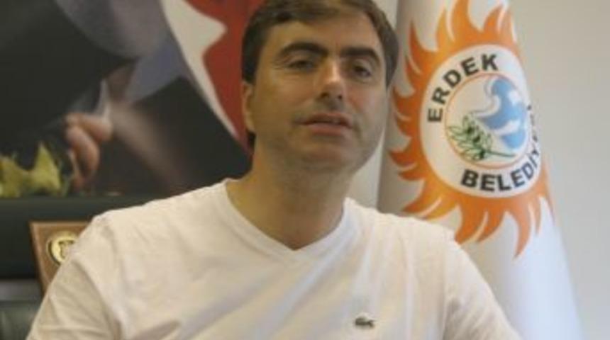 H&uuml;seyin Aysan: "2014 Yerel Se&ccedil;imlerinde Belediye Başkan Aday Adayıyım"