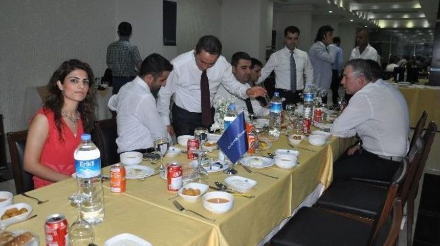 Gelecek Otomotiv&rsquo;den Şırnak&rsquo;a &Ccedil;ıkartma