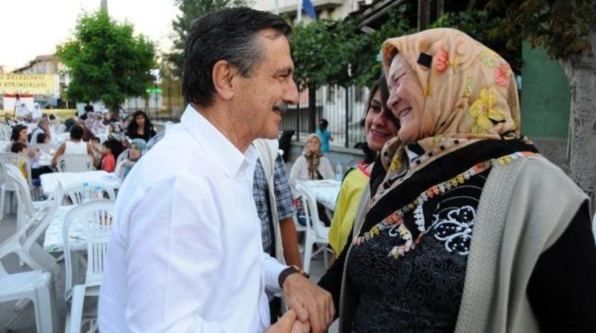 Eskişehir&rsquo;de Ramazan