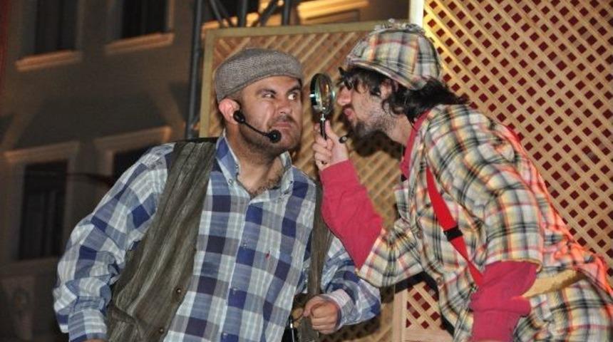 Manisa&rsquo;da Ramazan Etkinlikleri Devam Ediyor