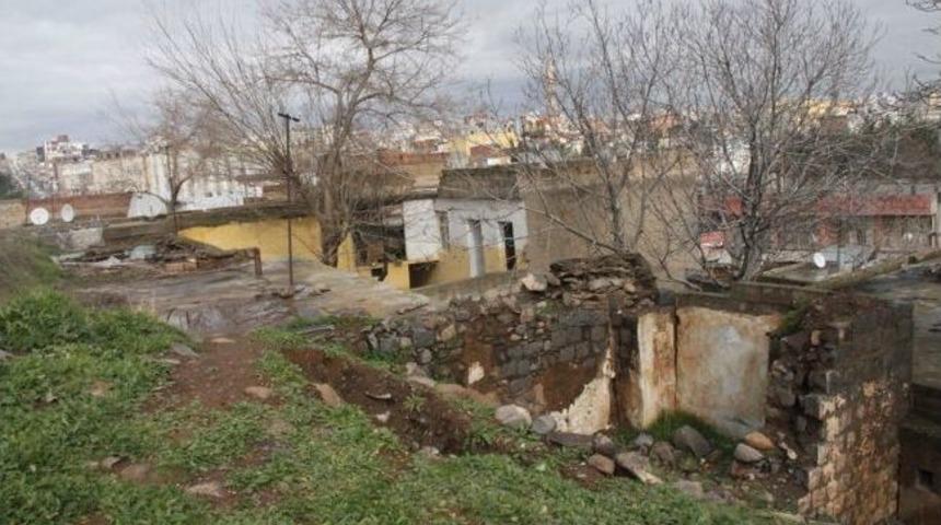 Siverek'e Kentsel D&ouml;n&uuml;ş&uuml;m M&uuml;jdesi