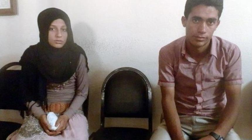 Zabıtadan Dilenci Operasyonu