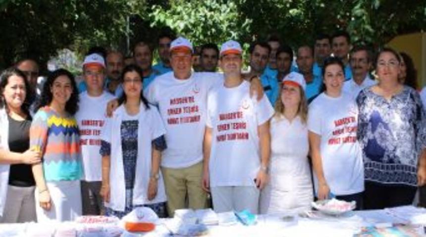 Kanserde Erken Teşhis Hayat Kurtarıyor