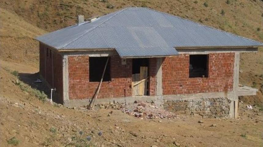 Evini Yapana 17 Bin Tl Destek