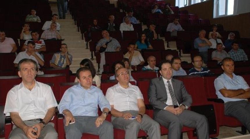 Kozmetikte Isparta &Ouml;nemli Bir Potansiyel