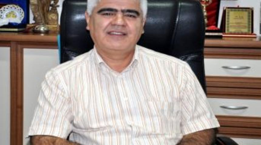 Seyyar Tuhafiyeciler Ve İşportacılar Odası Başkanı Ali Safa Şen: