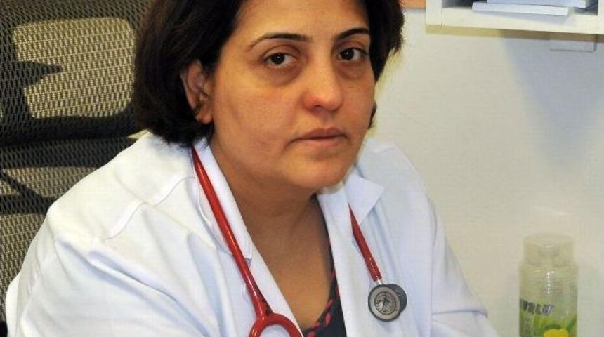 &Ccedil;ocuklarda İshale Dikkat