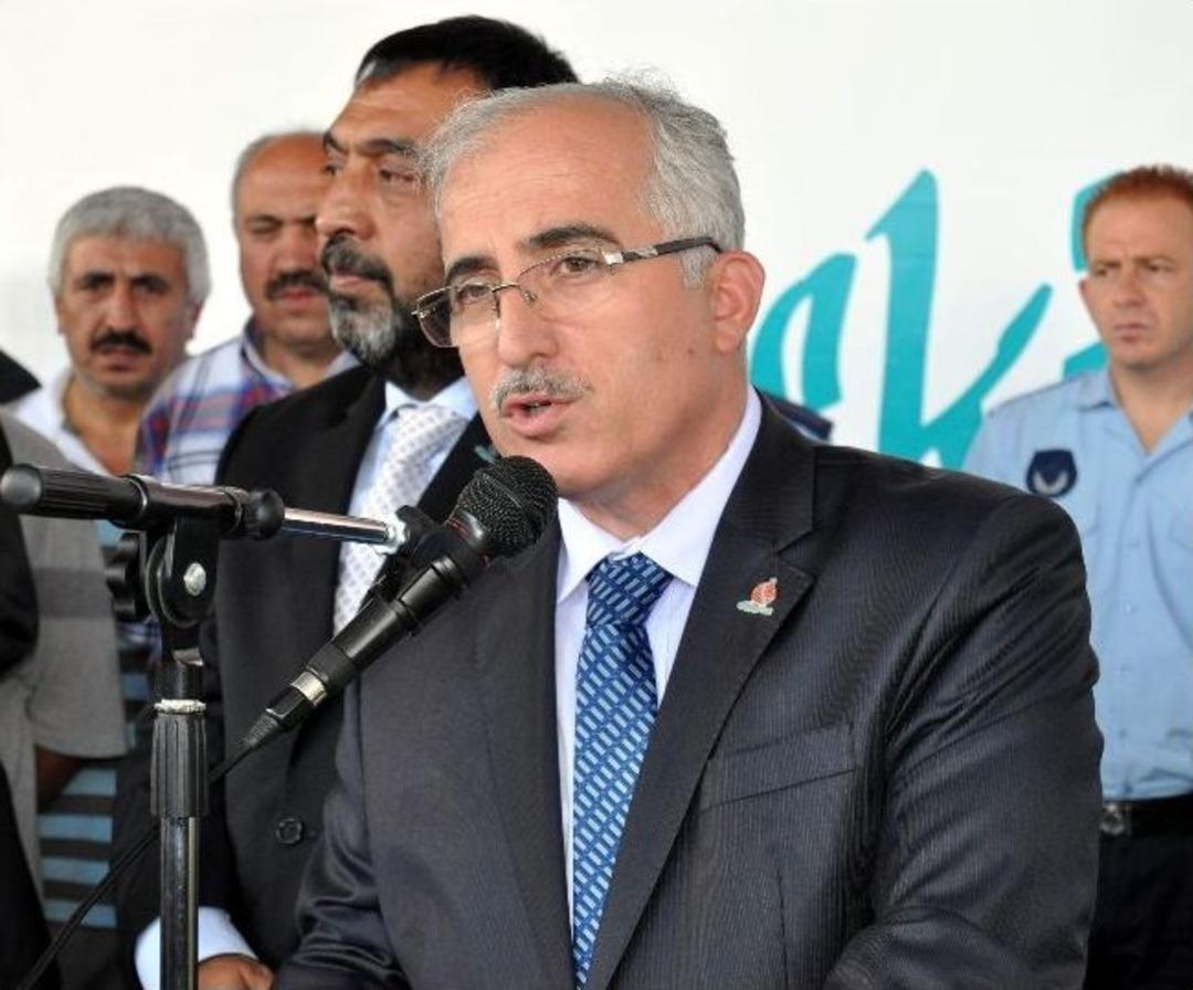 Yunus&rsquo;un S&ouml;zleri T&uuml;rkiye&rsquo;yi Gezecek