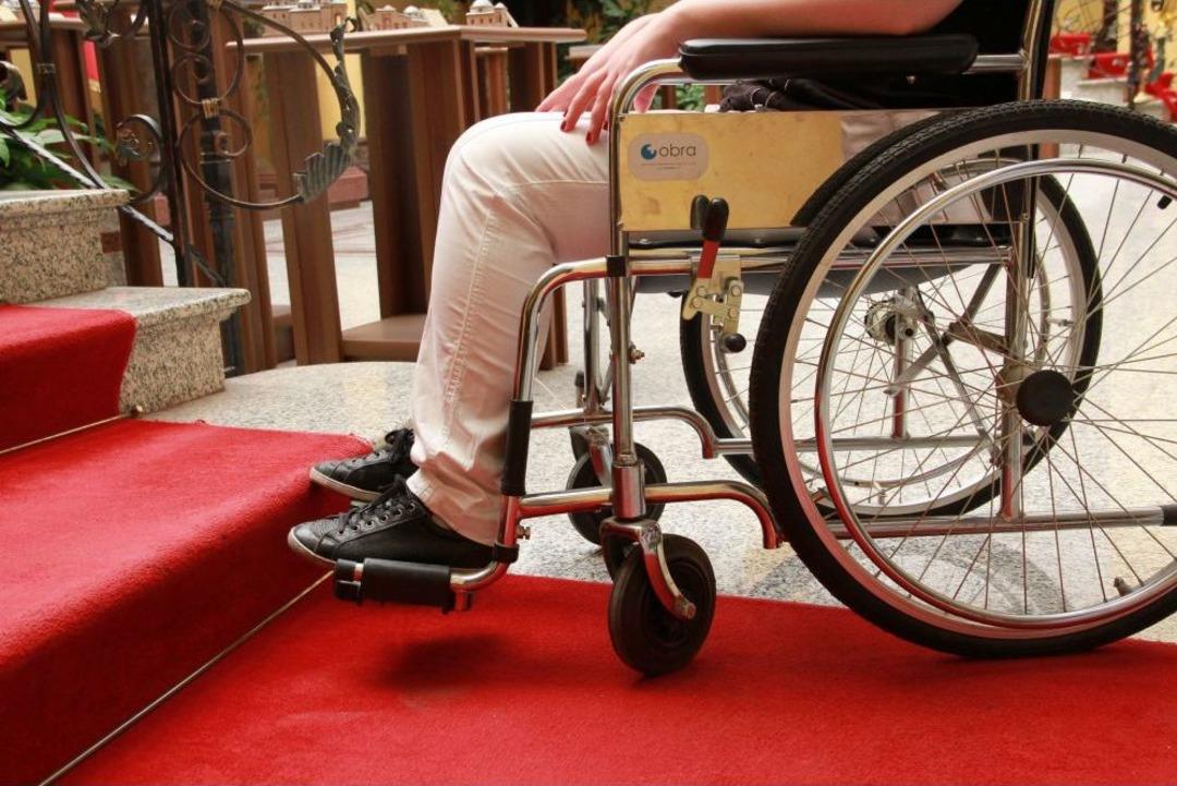 Engelli Erişilebilirliğini Sağlamayan Belediyelere Ceza Yağacak