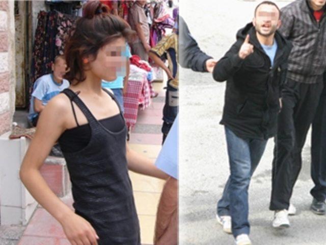 Eski sevgilisine kurşun yağdırdı 1