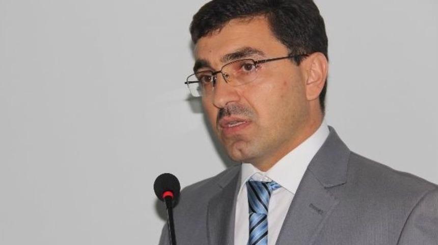 Samsun İşkur&rsquo;a 6 Ayda 20 Bin Kişi Başvurdu