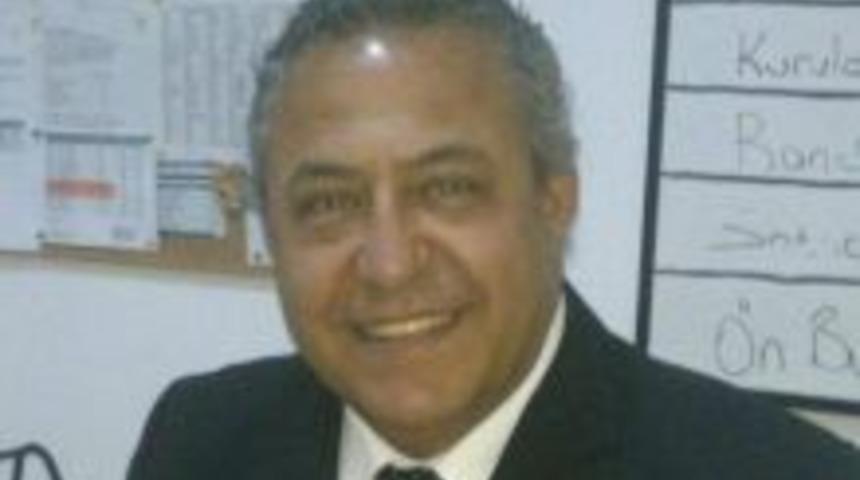 Mezitli&rsquo;de Murat Y&uuml;ksekbaş sesleri