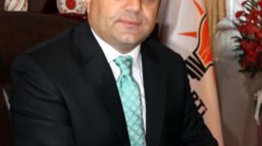 Orman Ve Su İşleri Bakanlığı'ndan Sivas&rsquo;a 500 Milyon TL Yatırım