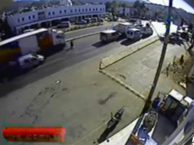 Eski sevgilisine kurşun yağdırdı 3