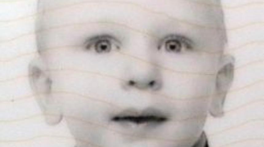 Rus &Ccedil;ocuk Hayata Tutunamadı