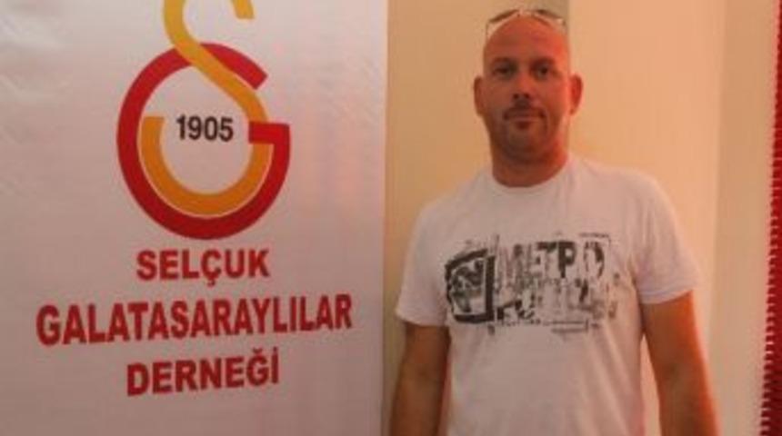 Sel&ccedil;uk Galatasaraylılar Derneği Faaliyete Ge&ccedil;ti