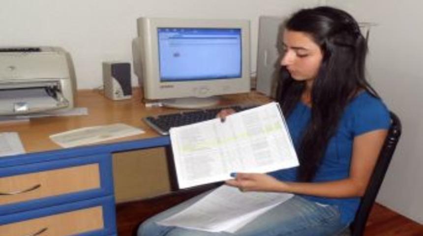 &Uuml;niversite Adayından &Ouml;SYM'ye Yerleştirme Itirazı