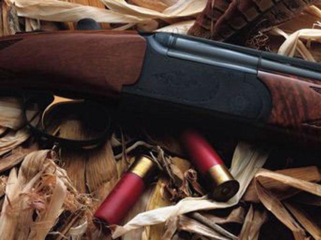 Eski sevgilisine kurşun yağdırdı 4