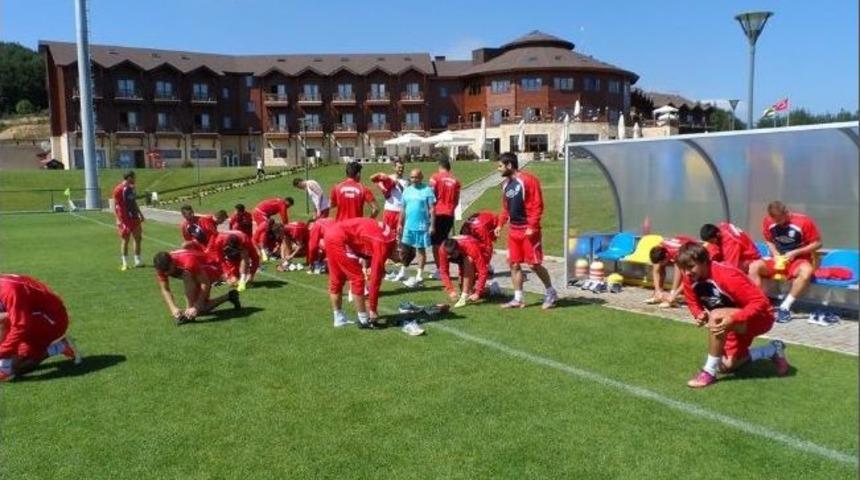 &Ouml;zkara; &ldquo;artık &Ccedil;alışma Zamanı&rdquo;