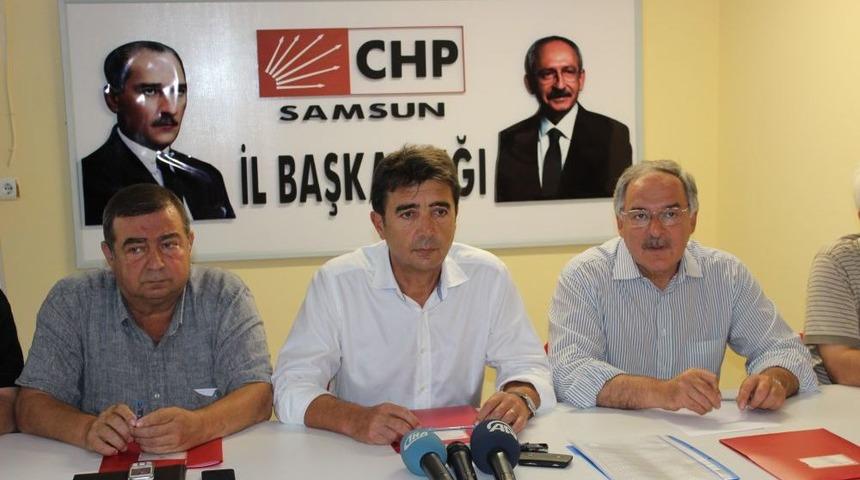 CHP&rsquo;li Ko&ccedil;: Belediyecilik Ilgi Alanımda Değil