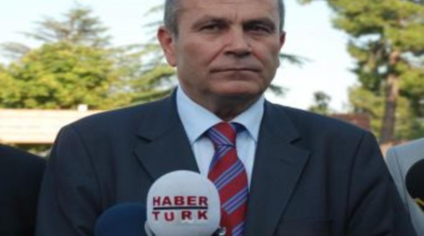 Torba Yasanın Iptali Için Cumhurbaşkanı'na Çıktılar