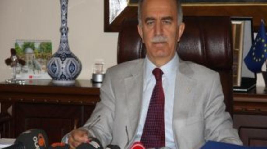 Valilikten Belediyelere Engelsizlik Denetimi