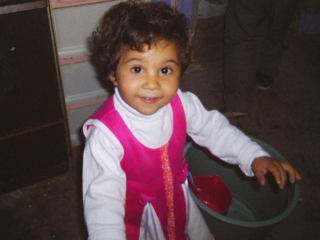 Eski sevgilisine kurşun yağdırdı 10