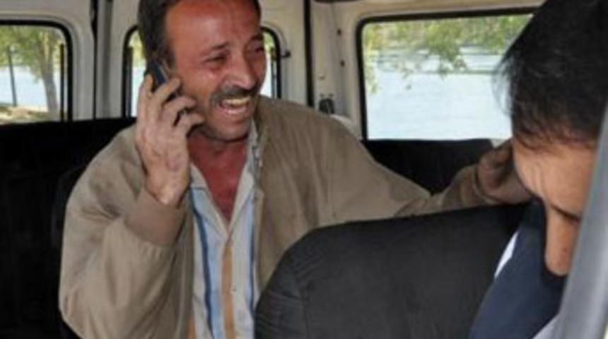 "Karıcım oğlumuzu &ouml;ld&uuml;rm&uuml;şler"