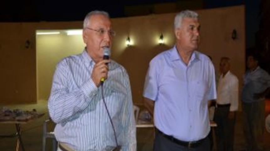 Şandır: &Uuml;lkenin MHP Y&ouml;netimine Ihtiyacı Var