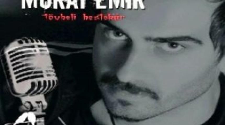 Murat Emir'in "T&ouml;vbeli Bestekar" isimli alb&uuml;m&uuml; &ccedil;ıktı
