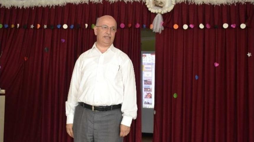 Gülerçin Koleji’nde Dönem Sonu Etkinliği