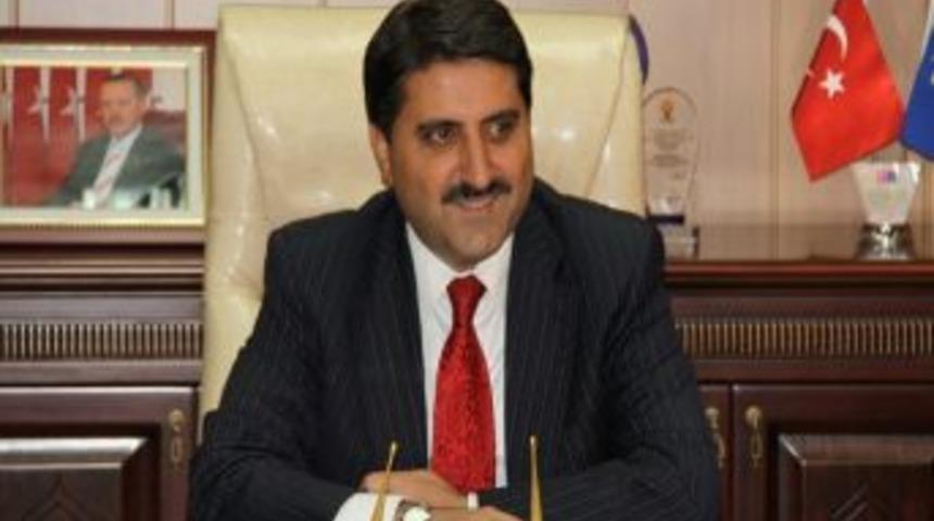 Başkan Atalay&rsquo;dan Altyapı A&ccedil;ıklaması